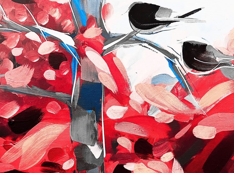 „MĂRȚIȘOR”, expoziție colectivă cu vânzare la Galeria de Artă din Baia Mare