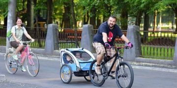 Rămas bun, Radu! Un cetățean activ și un prieten al tuturor a plecat între îngeri