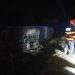Accident spectaculos pe DN1C, în Buciumi