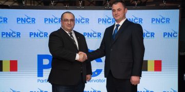 PNCR s-a lansat la Maramureș cu un apel puternic pentru o Românie suverană și prosperă. Mihai Ropan a preluat frâiele organizației județene