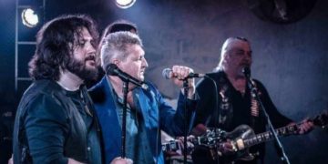 A murit fondatorul trupei Phoenix! Zbor lin, canarule!