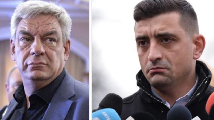 Atac sub centură! Tudose de la PSD, un moș bețiv și libidinos care hărțuiește consilierele…