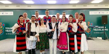 INTERVIU – Gabriela Ardusătan: „Folclorul nostru maramureșean a avut un impact puternic asupra culturii și muzicii moldovenești”