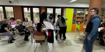 În aceste zile au loc „Zilele Spiru Haret”, ajunse la cea de-a IV-a ediție