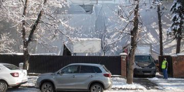 Pentru că merită! Viitoarea locuință atribuită lui Klaus Iohannis se renovează cu circa 9 milioane de euro!