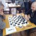 Două locuri pe podium pentru locotenent colonel Văsuţ Zaharia la Campionatul de Șah al Ministerului Afacerilor Interne