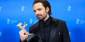 Vestea bună! Un actor de origine română a primit Ursul de Argint la Festivalul de Film de la Berlin!