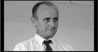 Ioan Ţiplea, un apreciat profesor de la Colegiul Național „Mihai Eminescu”, a trecut la cele veşnice