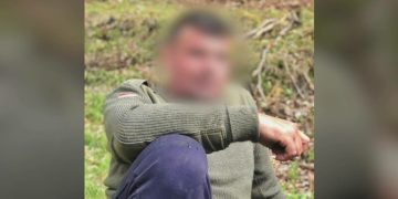 Maramureșean reținut după ce și-a lăsat câinele să omoare un câine fără stăpân