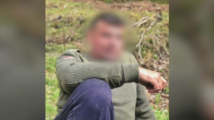 Maramureșean reținut după ce și-a lăsat câinele să omoare un câine fără stăpân