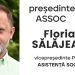 Florian Sălăjeanu răspunde provocărilor sociale importante din Baia Mare