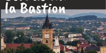 Seri de film la Bastionul Măcelarilor