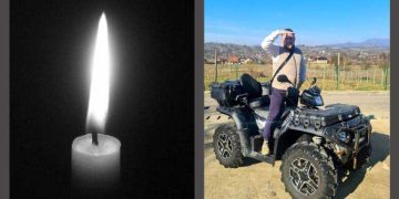 Doliu în muzica populară! A murit Gabi Stângău