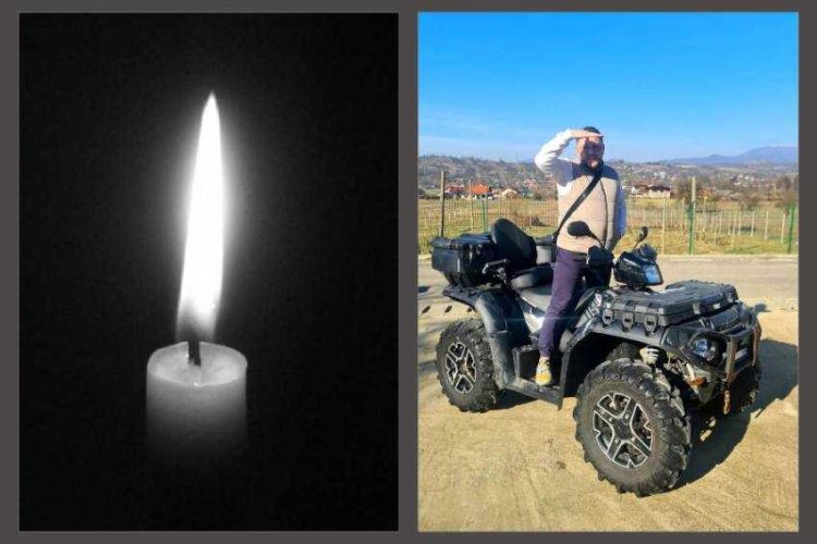 Doliu în muzica populară! A murit Gabi Stângău