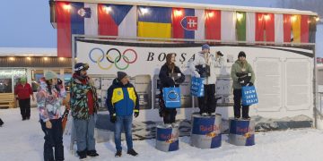 Maramureș Rookie Fest sărbătorește succesul alături de Telegondola Borșa și municipalitatea orașului Borșa