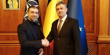 9,17 milioane de lei finanțare pentru asfaltarea a 8,6 km de drumuri în Dragomirești