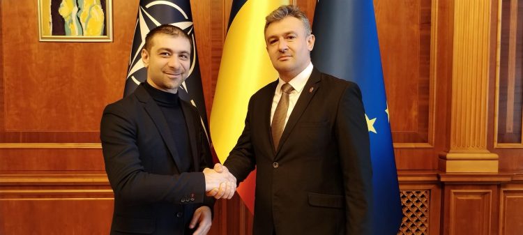 9,17 milioane de lei finanțare pentru asfaltarea a 8,6 km de drumuri în Dragomirești