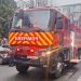 Tragedie în Baia Mare. Două persoane decedate în urma unui incendiu izbucnit pe strada Uranus