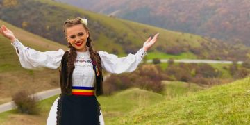 INTERVIU – Salcudean Larisa: „Am simțit că locul meu este pe scenă”