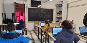  Proiectul „Împreună Reușim”, la final.  Peste 100 de copii din comunitățile dezavantajate din Baia Mare au fost incluși în activități educative și de socializare