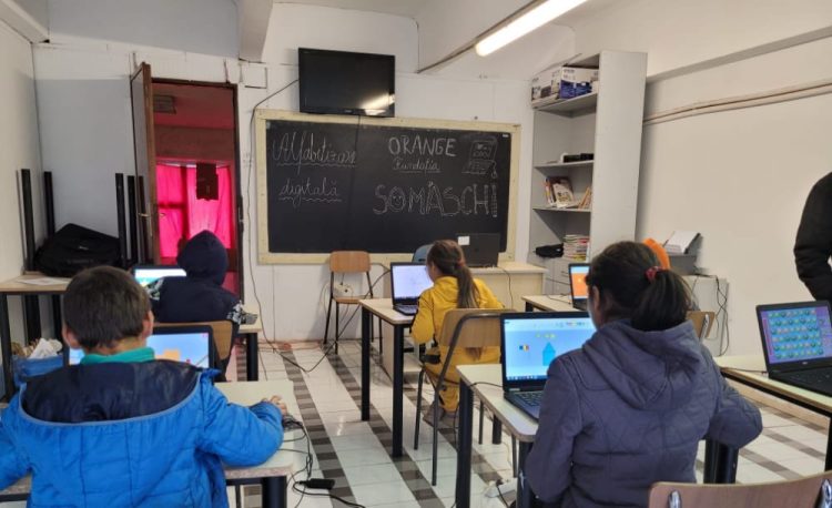  Proiectul „Împreună Reușim”, la final.  Peste 100 de copii din comunitățile dezavantajate din Baia Mare au fost incluși în activități educative și de socializare