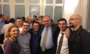 Eduard Hellvig sau povestea unui rușinat de meleagurile natale Iarbă verde de acasă și rușinea de a da ochii cu vecinii