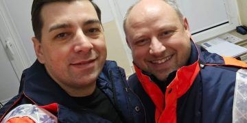Serviciul de Ambulanță Județean Maramureș mai bogat cu 2 medici!