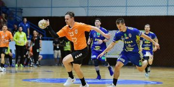 Minaur vrea toate punctele din meciul cu Sighișoara. Ce declară antrenorul Alexandru Sabou