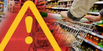 Alertă alimentară! Lidl retrage urgent de la vânzare biscuiţi care pot conţine metal