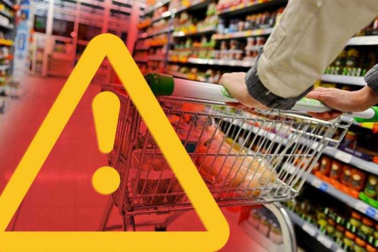 Alertă alimentară! Lidl retrage urgent de la vânzare biscuiţi care pot conţine metal