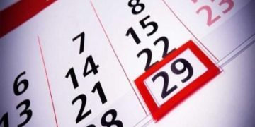 29 februarie, zi neobişnuită în calendar doar o dată la patru ani. Superstiţii pentru această zi