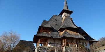 Maramureșul strălucește ca un far al turismului cultural și al divertismentului