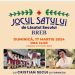 Jocul Satului de Lăsatul Secului la Breb