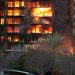 Tragedie la Valencia! Un incendiu devastator a distrus un bloc de locuinţe. Administratorul clădirii este o româncă