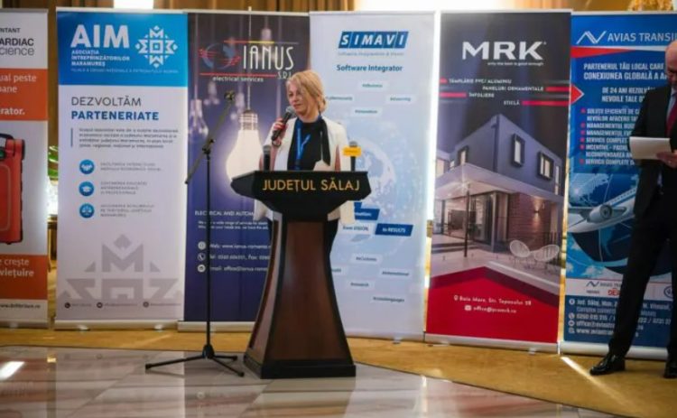 Fondatoarea Sfara Tours intră în Boardul Christian Tour