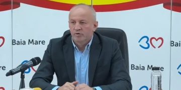 DE ULTIM MOMENT: Doru Dăncuș va fi istorie pentru Baia Mare