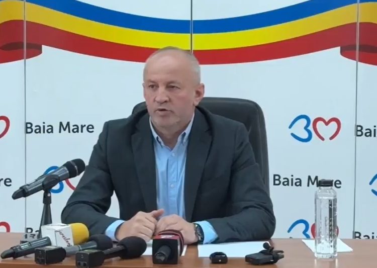 DE ULTIM MOMENT: Doru Dăncuș va fi istorie pentru Baia Mare