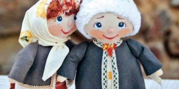 24 februarie – sărbătoarea iubirii la români. Povestea expresiei “Dragobetele sărută fetele”