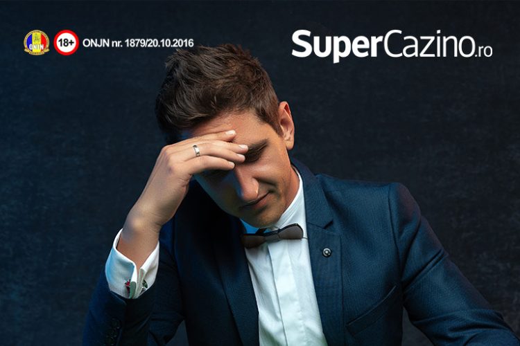 Cazinourile țin cont de pierderile și câștigurile tale?