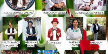 CONCERT CARITABIL ”MĂRȚIȘOARE MUZICALE”