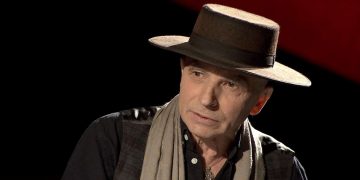 La mulţi ani, Grigore Leşe! Artistul împlineşte 70 de ani