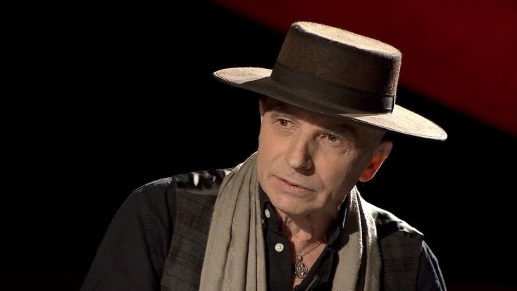 La mulţi ani, Grigore Leşe! Artistul împlineşte 70 de ani