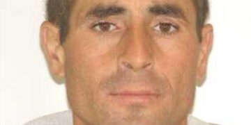 L-aţi văzut? Familia şi poliţia îl caută oe Hurduc Ilie, despre care nu se mai ştie nimic de aproape un an