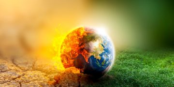 Încălzirea globală. A opta lună consecutivă în care se înregistrează recorduri de temperatură