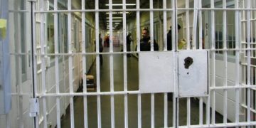 Doi bărbaţi au ajuns în Penitenciarul Baia Mare pentru trafic de droguri