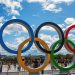 Suspendarea Comitetului Olimpic Rus de către CIO este validă, decide TAS
