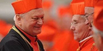 12 ani de la ridicarea la demnitatea de cardinal a Preafericitului Părinte Lucian