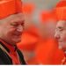 12 ani de la ridicarea la demnitatea de cardinal a Preafericitului Părinte Lucian