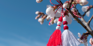 1 Martie – Două legende ale Mărţişorului