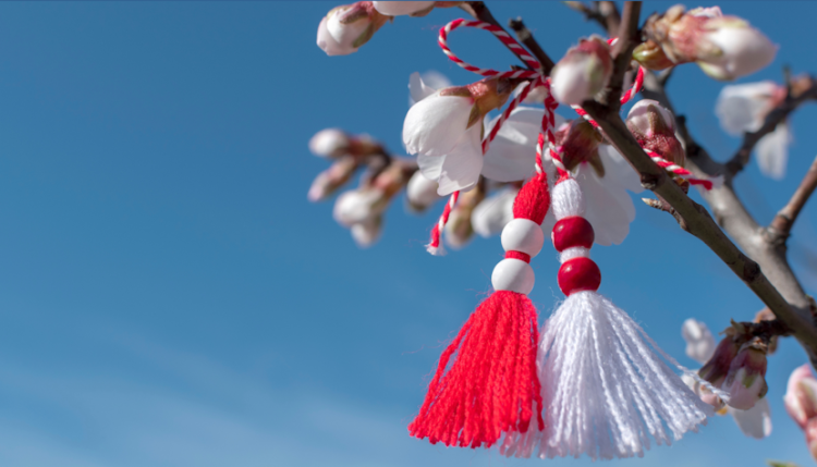 1 Martie – Două legende ale Mărţişorului